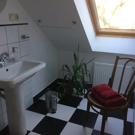 Adalbert Ház * Budapest