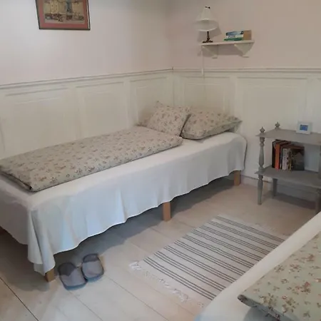 Affittacamere Adalbert Ház Budapest