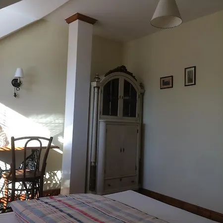 Adalbert Haz Guest house Budapest