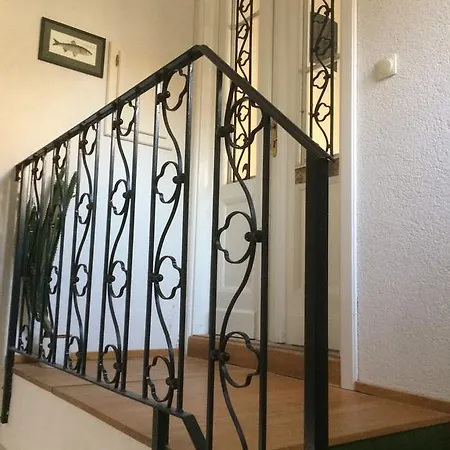 Guest house Adalbert Haz