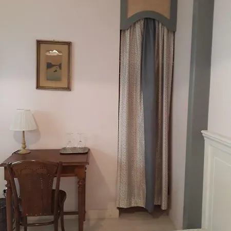 Adalbert Haz Guest house *